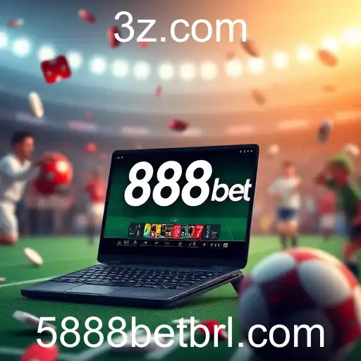 A Ascensão do Novo Cenário de Apostas Online