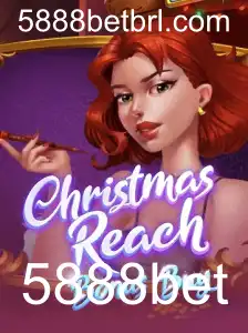 ChristmasReachBonusBuy: Mergulhe no Natal com Emoção e Prêmios no 5888bet