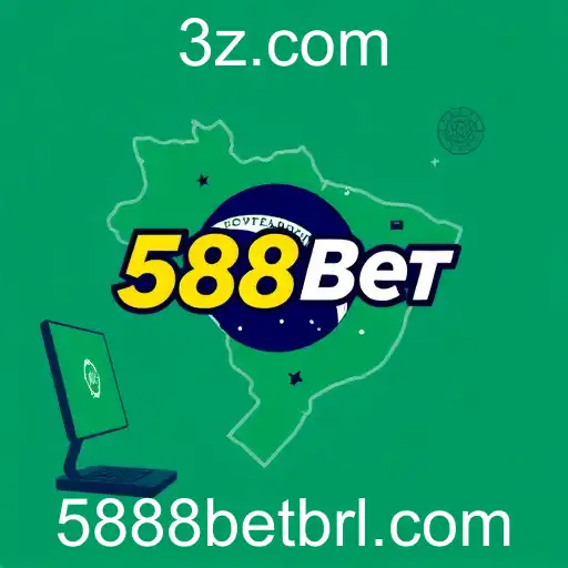Expansão do Mercado: 5888bet e o Futuro dos Jogos Online