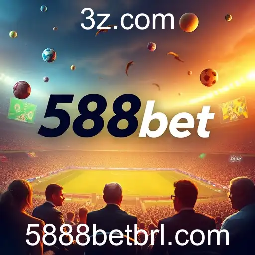 Expansão de 5888bet no Brasil: Novidades e Impactos