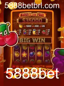 Explorando o Mundo de FruitNovaSuper: Uma Nova Sensação no 5888bet