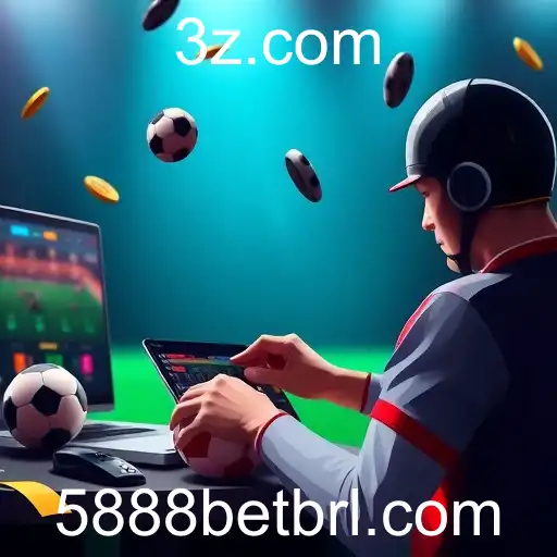 Crescimento dos Jogos de Azar no Brasil