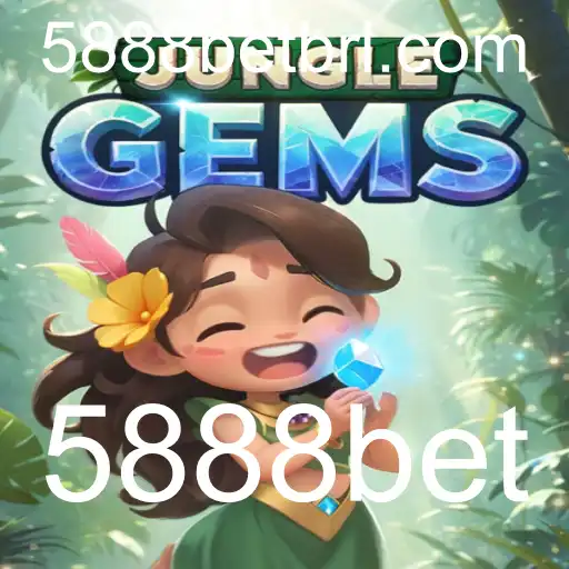 Descubra JungleGems: Um Avanço no Mundo dos Jogos