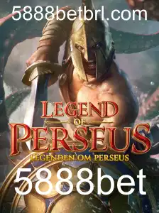 LegendofPerseus: Uma Jornada Épica e Estratégica