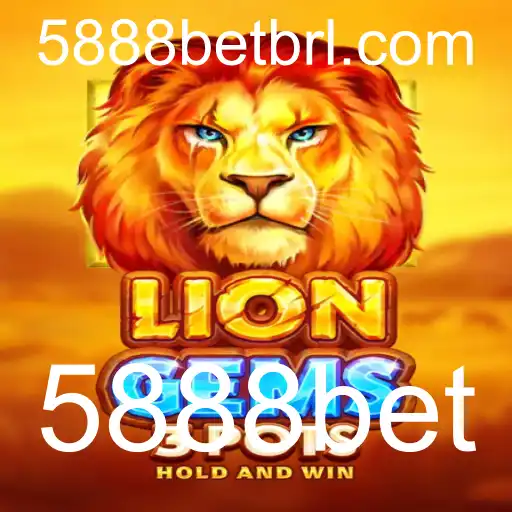Explorando o Fascinante Mundo do Jogo LionGems3pots na Plataforma 5888bet