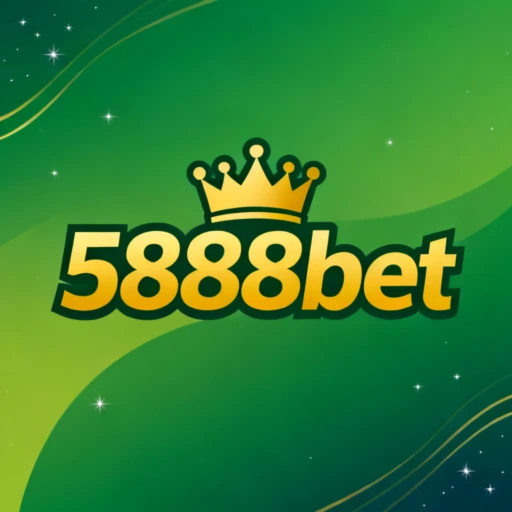 5888bet Logo