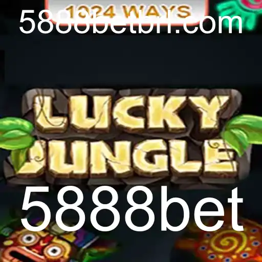 Explorando o Fascinante Mundo de LuckyJungle1024 e 5888bet