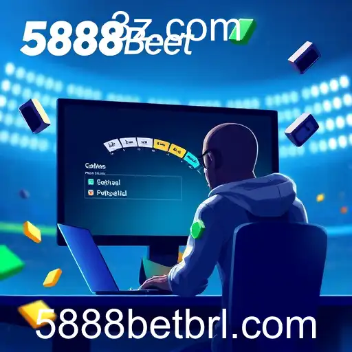 A Ascensão do 5888bet nas Apostas Online