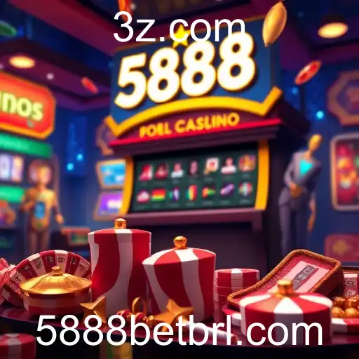 Crescimento dos Jogos de Chances no Brasil