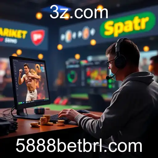 O Impacto dos Jogos Online no Brasil