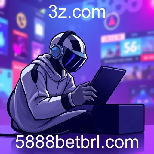 Popularidade dos Jogos Online em 2025: A Ascensão do 5888bet