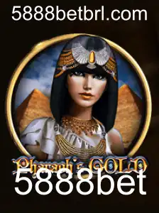 PharaohsGold: Aventura no Antigo Egito