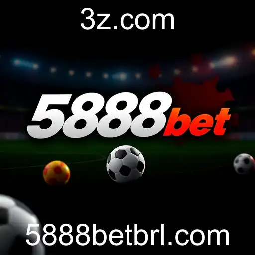 Ascensão do 5888bet no Cenário de Jogos Online