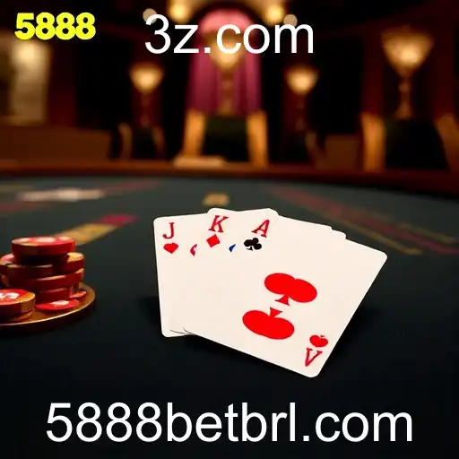 Explorando o Mundo de Baccarat no Site de Apostas 5888bet