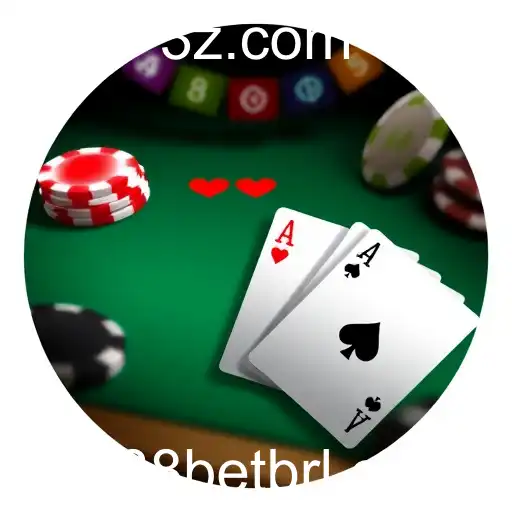 Descubra o Mundo do Blackjack no 5888bet