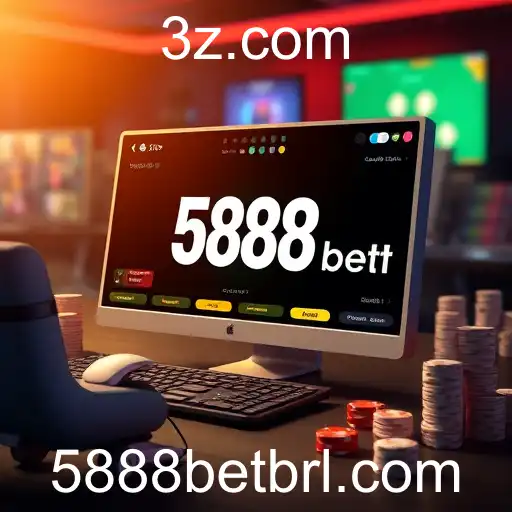 A Evolução dos Jogos Online no Brasil