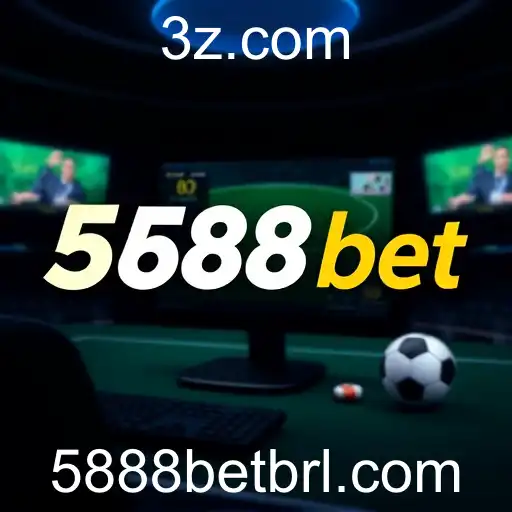 Expansão e Impactos do 5888bet no Brasil