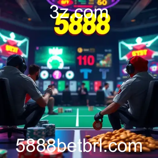 Impacto dos Jogos Online em 2026