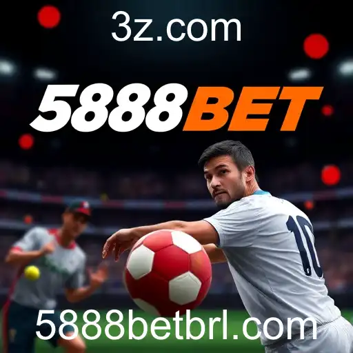 Impacto do 5888bet no Mercado de Jogos Online em 2026