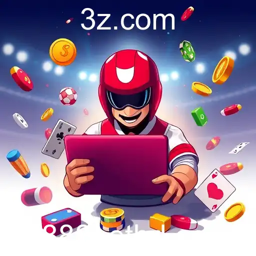 O Impacto dos Jogos Online no Brasil