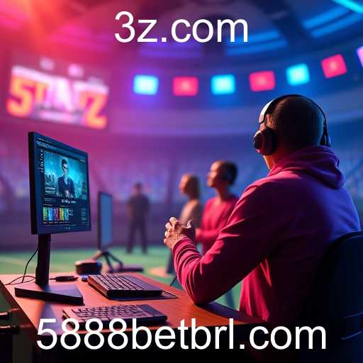 Impacto dos Jogos Online na Economia Digital em 2025