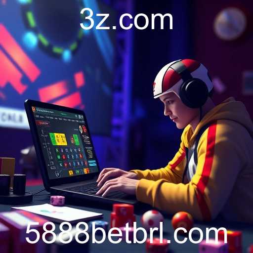 O Crescimento e Desafios dos Jogos Online em 2026