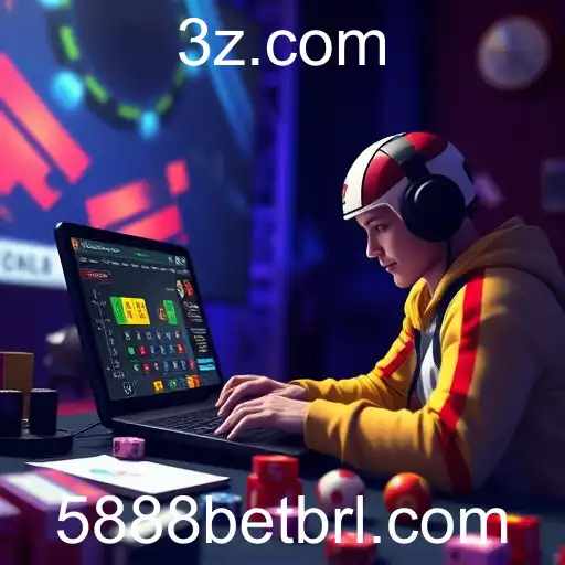 O Crescimento e Desafios dos Jogos Online em 2026