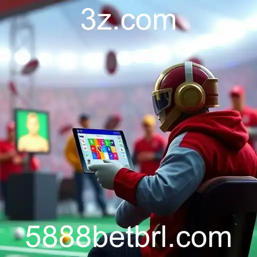 Avanços Sustentam Crescimento no Setor de Jogos Online