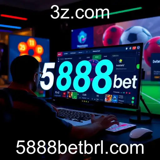 A Ascensão do Mercado de Jogos Online em 2026