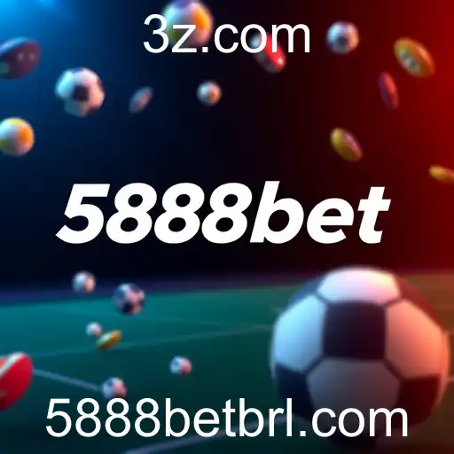 A Ascensão do Jogo Online e a Relevância do 5888bet