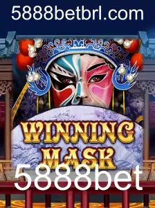 WinningMask: A Nova Sensação dos Jogos de Cassino Online em 2023